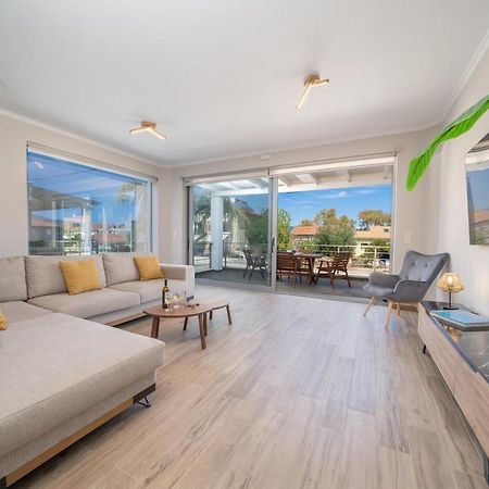 Maria Seaside Apartment サミ エクステリア 写真